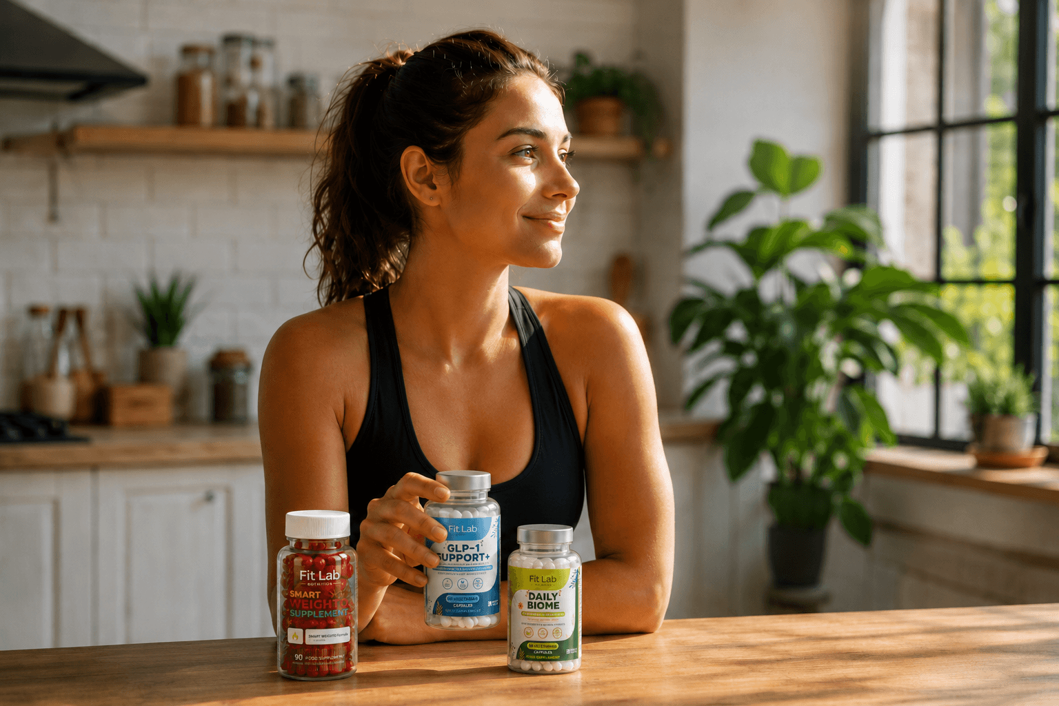 True wellbeing is built in ordinary days